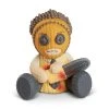Toys And Games Leatherface Handmade By Robots Vinyl Figurine From The Texas Chainsaw Massacre