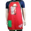 A Christmas Story House Fragile Major Award Apron From A Christmas Story