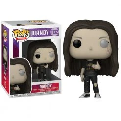 Funko Pop! Vinyl Mandy From Mandy