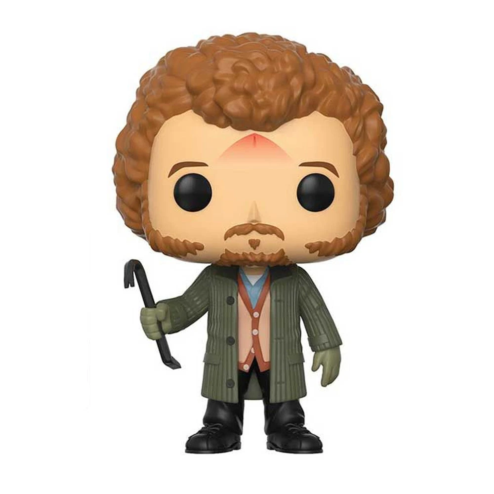 Funko Pop! Vinyl Marv From Home Alone 4 Funko Pop! Vinyl Marv From Home Alone