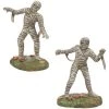 Department 56 Mummies Parade Dept 56 Halloween Village Accessory