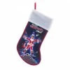 Kurt Adler Ornaments Christmas Vacation Stocking