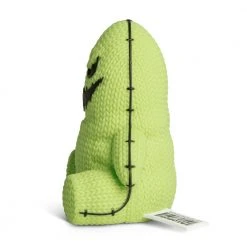 Oogie Boogie Handmade By Robots Vinyl Figurine From The Nightmare Before Christmas Toys And Games