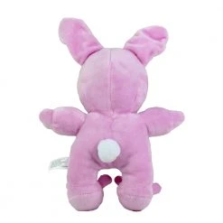 A Christmas Story House Toys And Games Pink Nightmare Plush From A Christmas Story