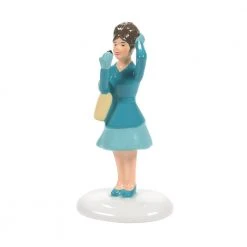 Ready For The Weekend From Department 56 Snow Village