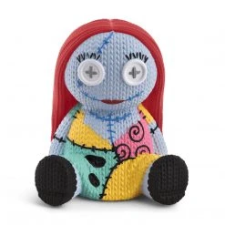 Sally Handmade By Robots Vinyl Figurine From The Nightmare Before Christmas