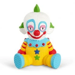 Shorty Handmade By Robots Vinyl Figurine From Killer Klowns From Outerspace Toys And Games