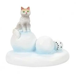 Department 56 Sorry? Not... Dept 56 Christmas Village Accessory