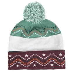 A Christmas Story House Triple Dog Dare Beanie Cap From A Christmas Story Apparel