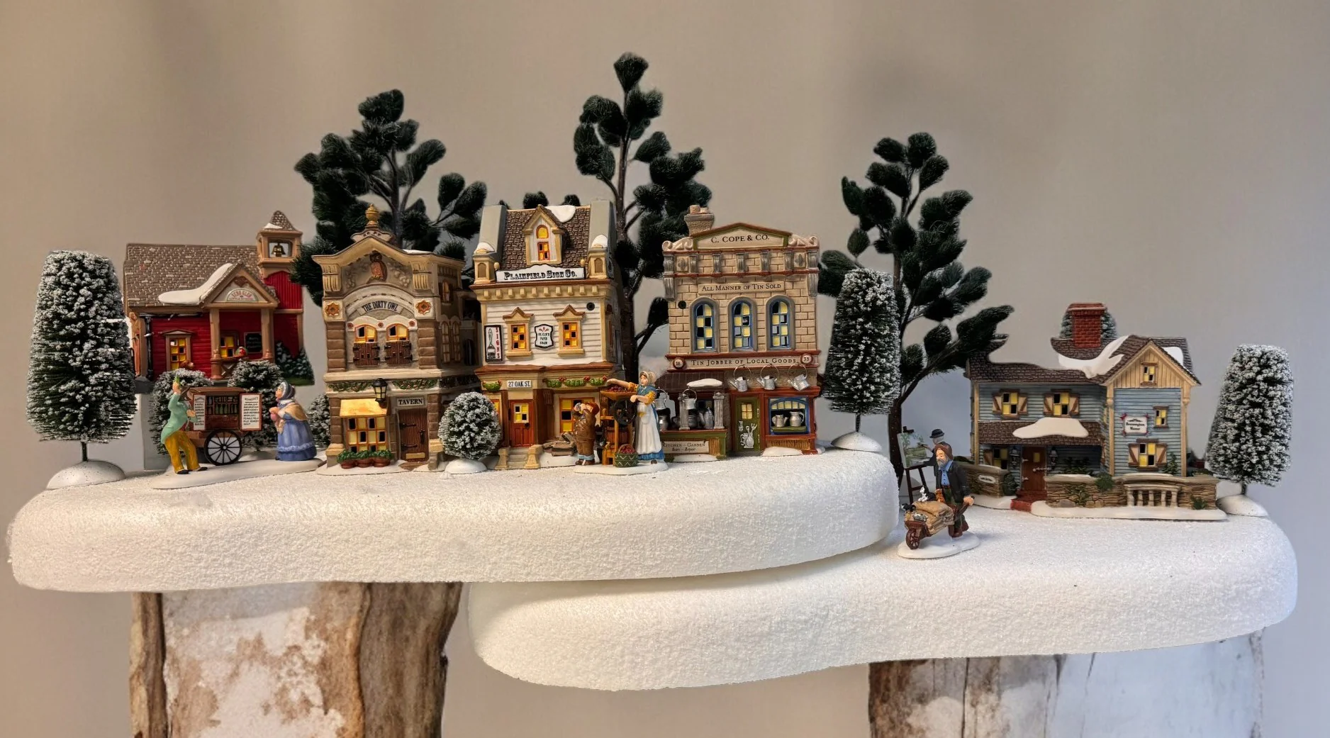 Christmas Vacation Collectibles Sales -Christmas Vacation Collectibles Sales Lot 10 B Photoroom 2