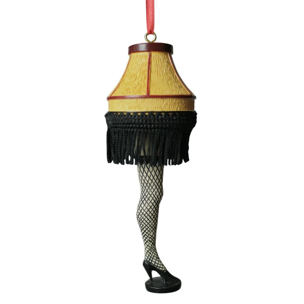 Christmas Vacation Collectibles Sales -Christmas Vacation Collectibles Sales a christmas story leg lamp ornament